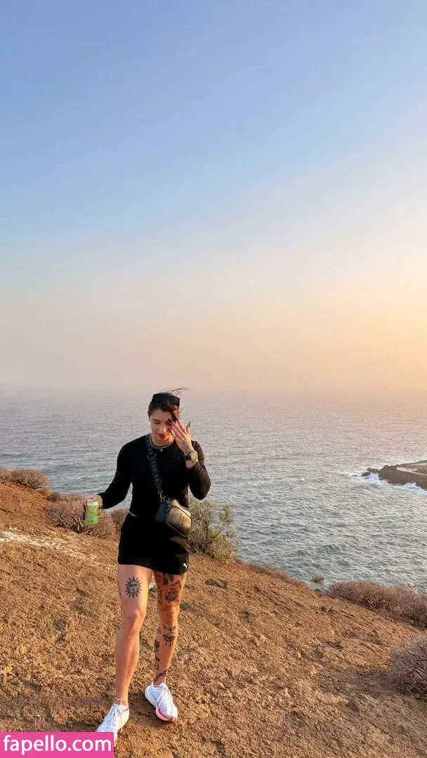 Ewa Swoboda / Olympian / litttlerunner Onlyfans Photo Gallery 