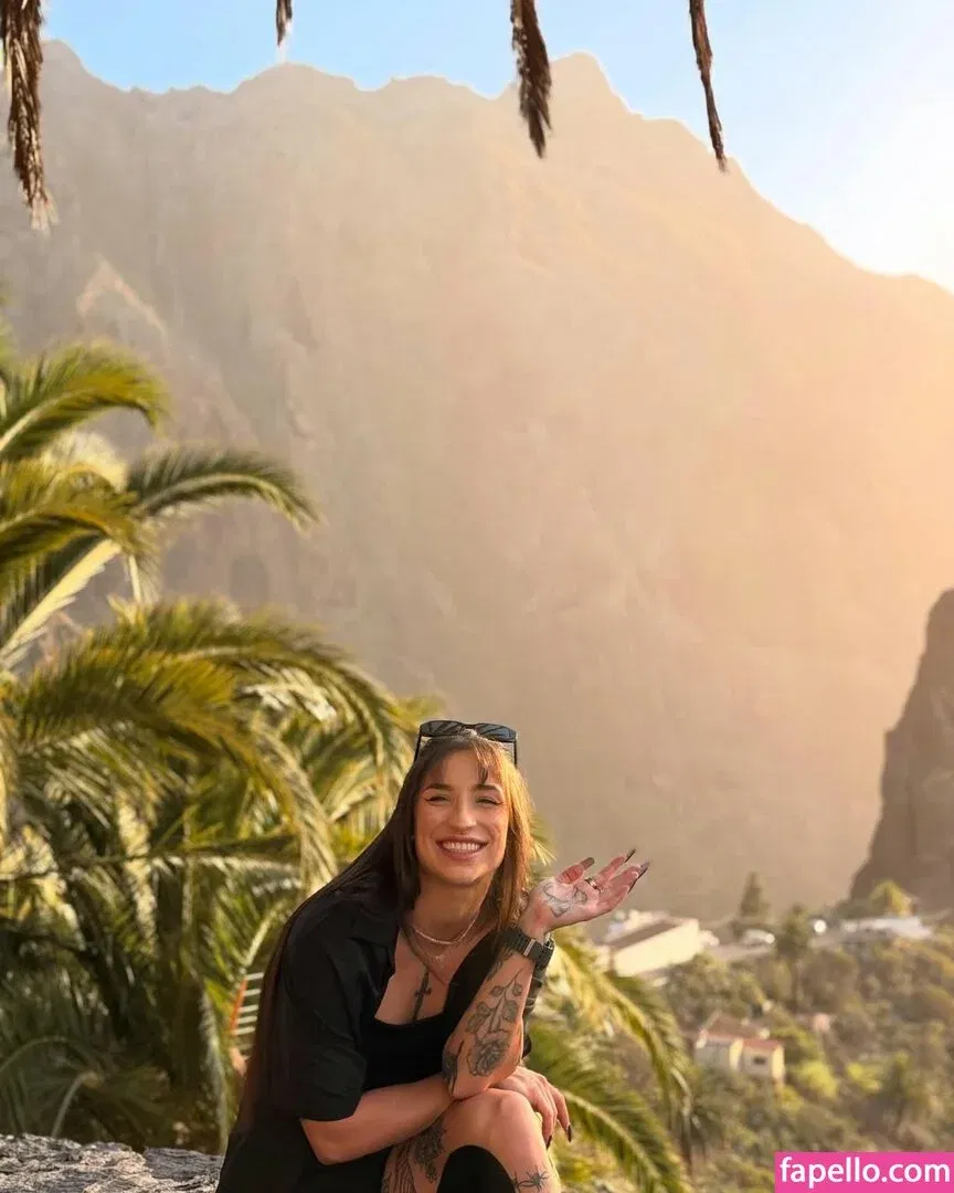 Ewa Swoboda / Olympian / litttlerunner Onlyfans Photo Gallery 