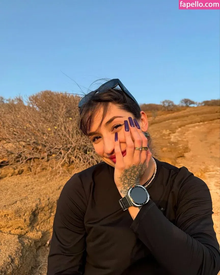 Ewa Swoboda / Olympian / litttlerunner Onlyfans Photo Gallery 