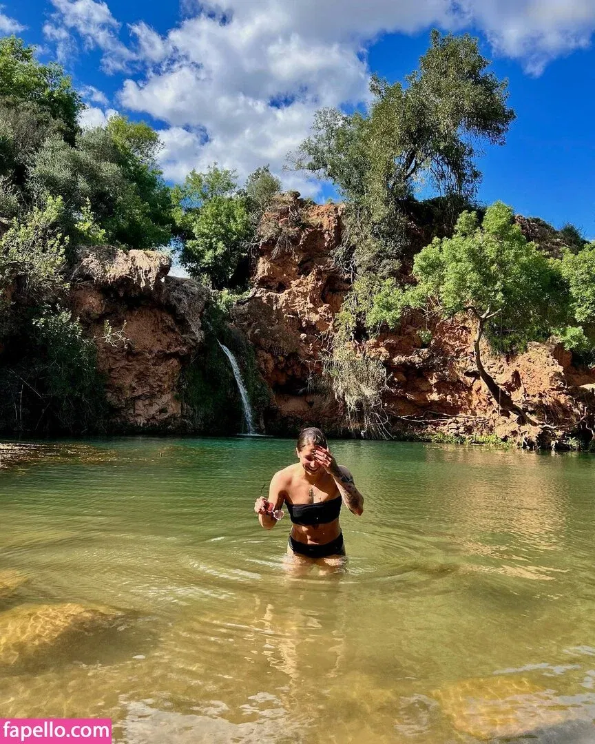 Ewa Swoboda / Olympian / litttlerunner Onlyfans Photo Gallery 