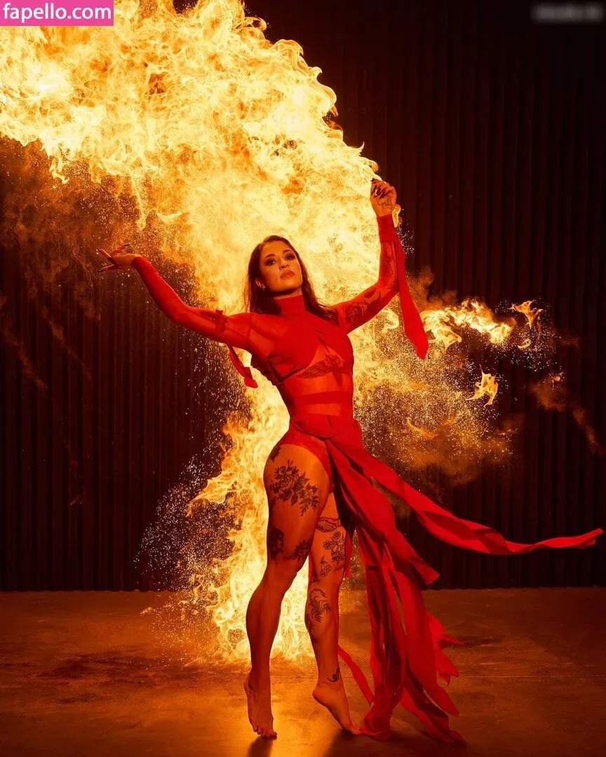 Ewa Swoboda / Olympian / litttlerunner Onlyfans Photo Gallery 