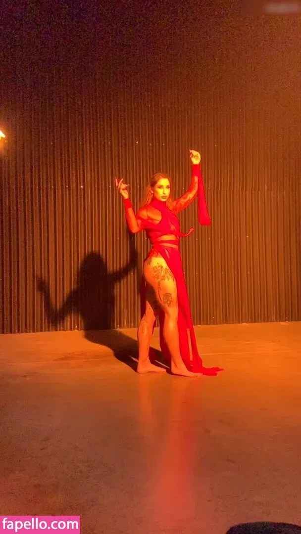 Ewa Swoboda / Olympian / litttlerunner Onlyfans Photo Gallery 