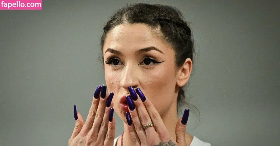 Ewa Swoboda / Olympian / litttlerunner Onlyfans Photo Gallery 