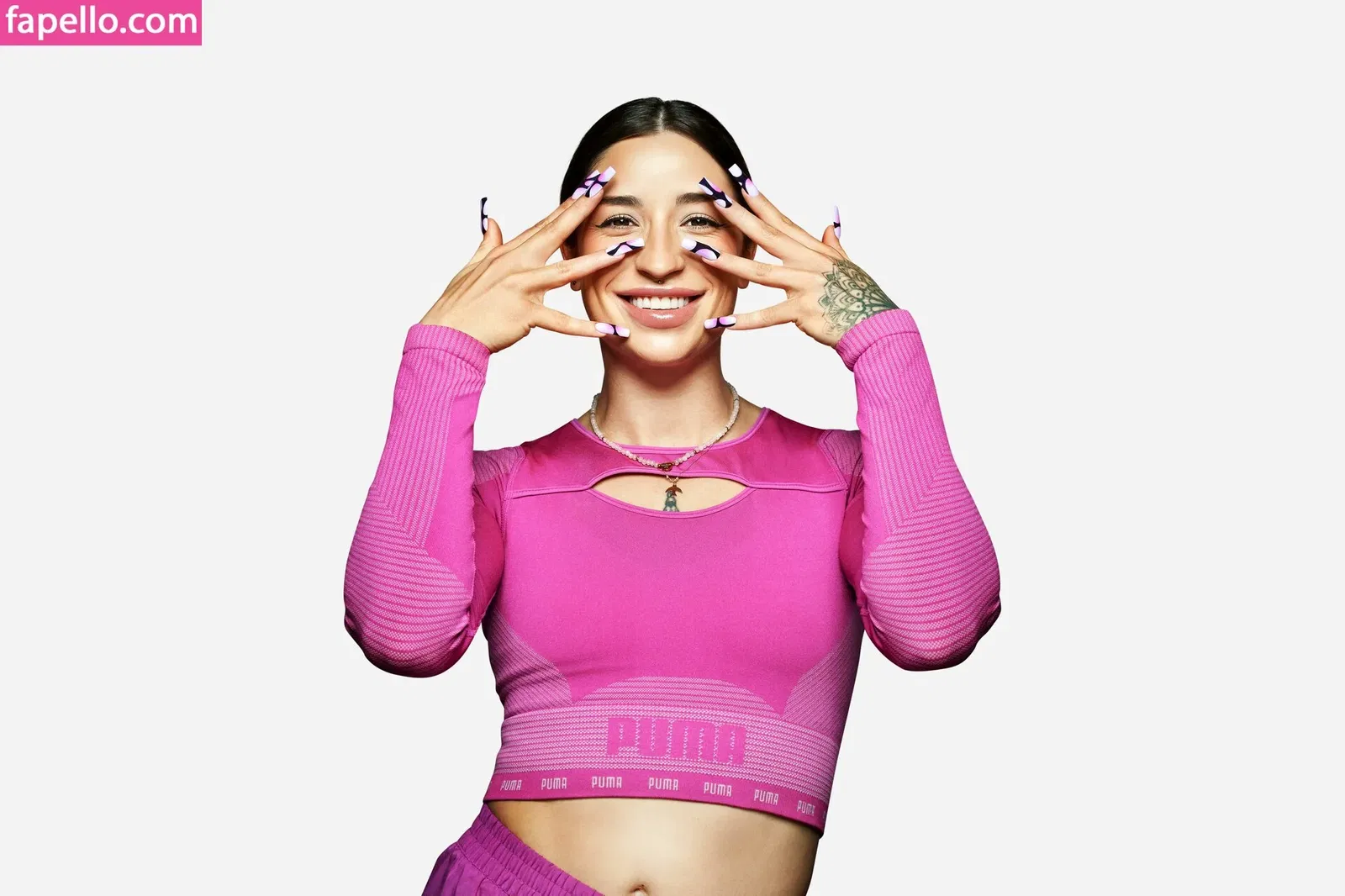 Ewa Swoboda / Olympian / litttlerunner Onlyfans Photo Gallery 