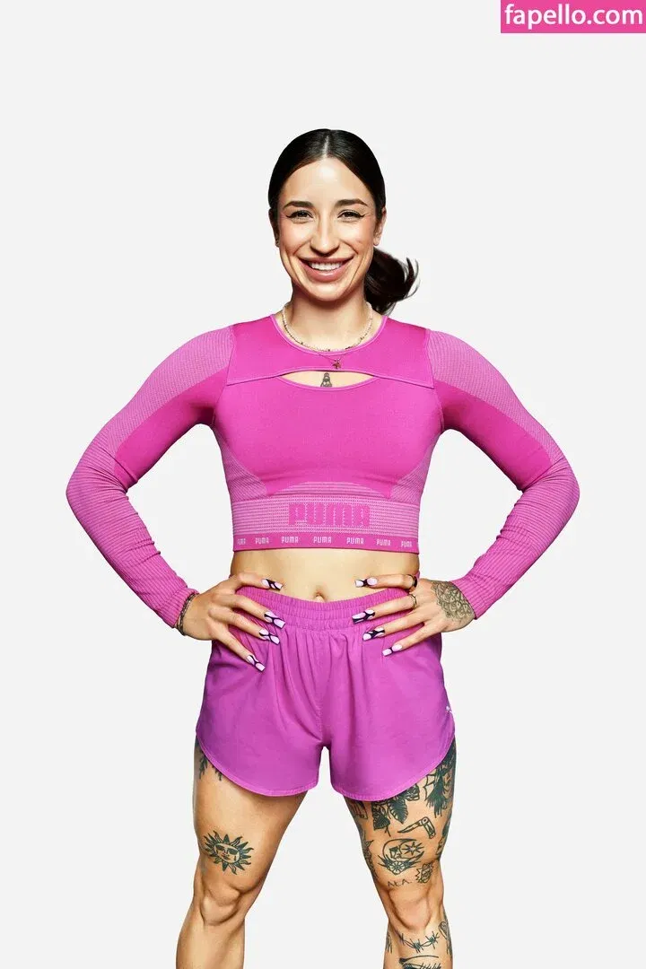 Ewa Swoboda / Olympian / litttlerunner Onlyfans Photo Gallery 