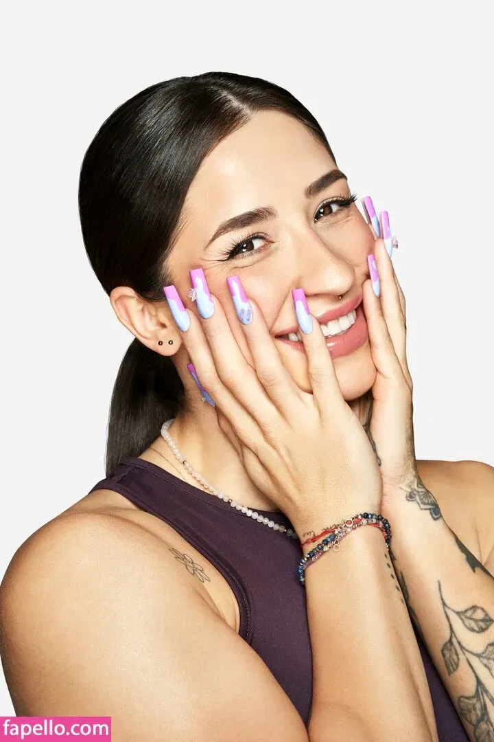 Ewa Swoboda / Olympian / litttlerunner Onlyfans Photo Gallery 