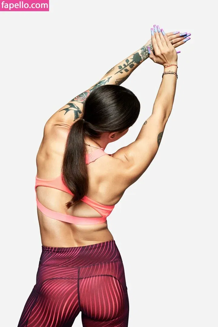 Ewa Swoboda / Olympian / litttlerunner Onlyfans Photo Gallery 