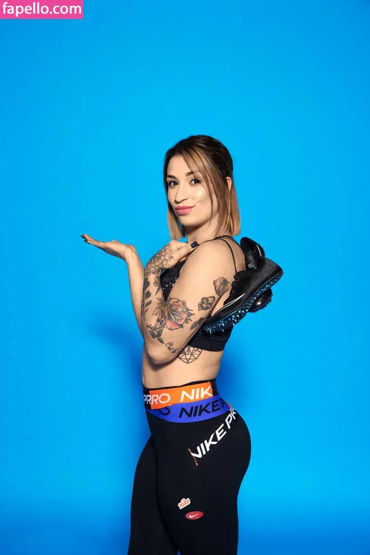 Ewa Swoboda / Olympian / litttlerunner Onlyfans Photo Gallery 