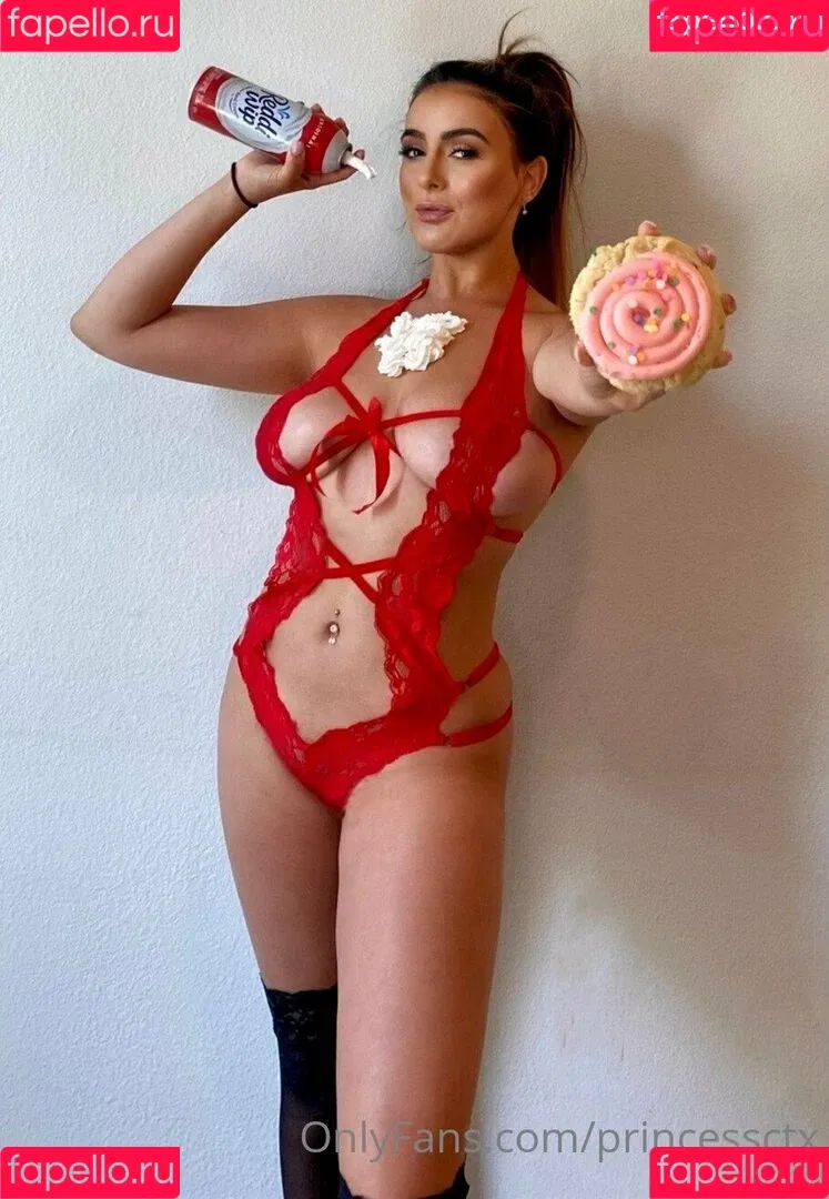 original.princessctx / princessctx Onlyfans Photo Gallery 