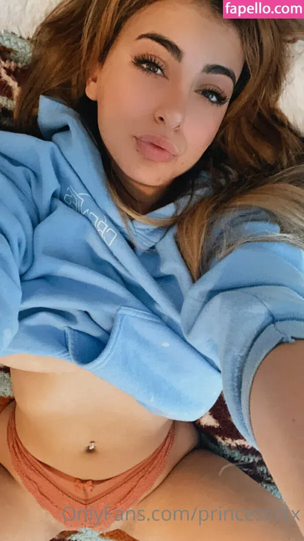 original.princessctx / princessctx Onlyfans Photo Gallery 