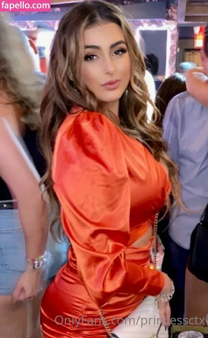 original.princessctx / princessctx Onlyfans Photo Gallery 