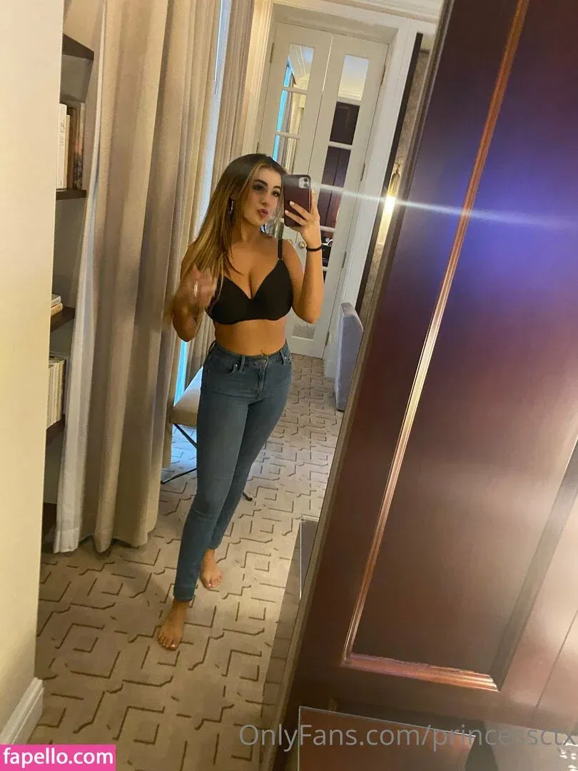 original.princessctx / princessctx Onlyfans Photo Gallery 