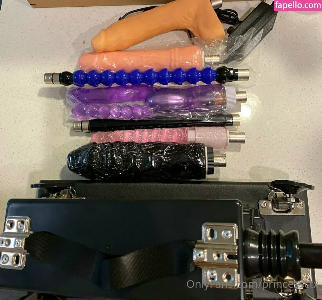 original.princessctx / princessctx Onlyfans Photo Gallery 