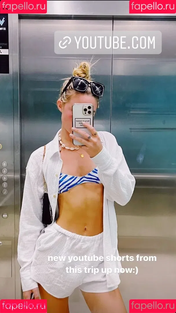 Olivia Ponton / olivia.ponton / olivia_ponton Onlyfans Photo Gallery 