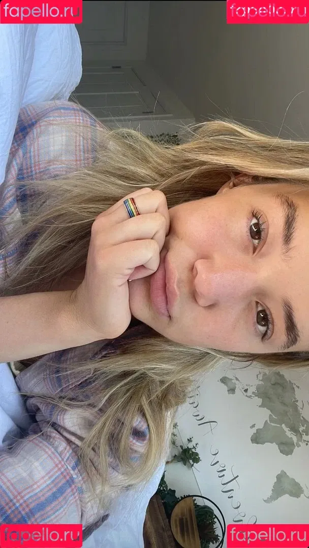 Olivia Ponton / olivia.ponton / olivia_ponton Onlyfans Photo Gallery 