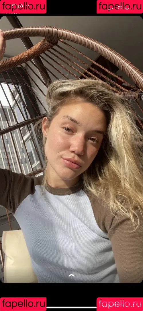 Olivia Ponton / olivia.ponton / olivia_ponton Onlyfans Photo Gallery 