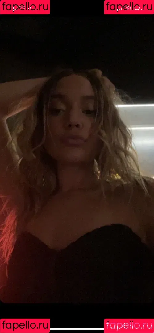 Olivia Ponton / olivia.ponton / olivia_ponton Onlyfans Photo Gallery 