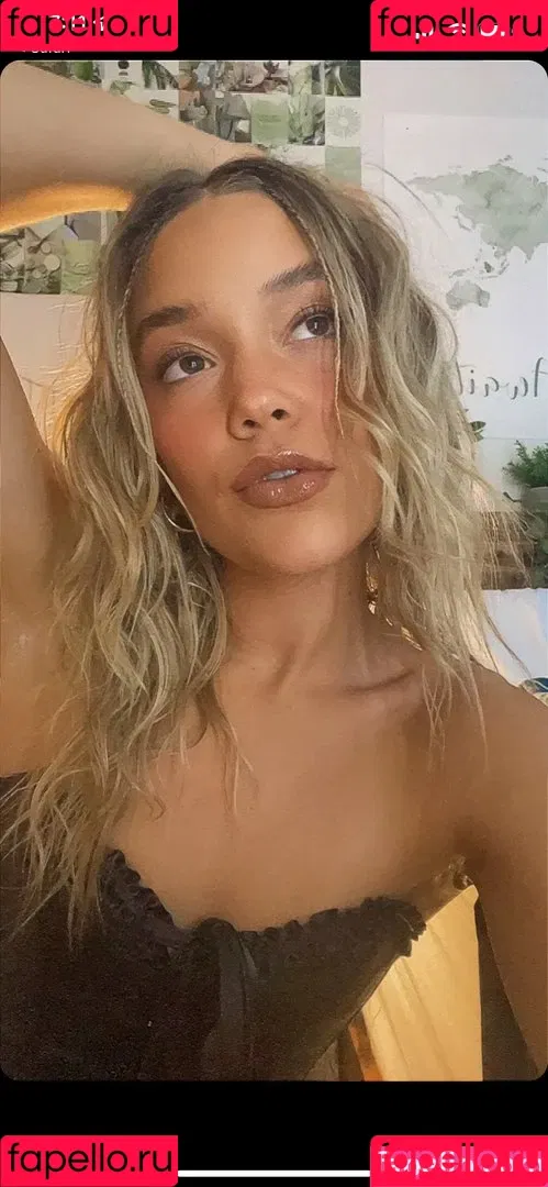 Olivia Ponton / olivia.ponton / olivia_ponton Onlyfans Photo Gallery 