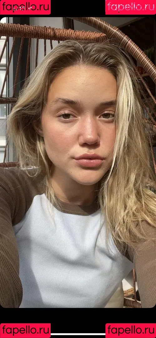 Olivia Ponton / olivia.ponton / olivia_ponton Onlyfans Photo Gallery 