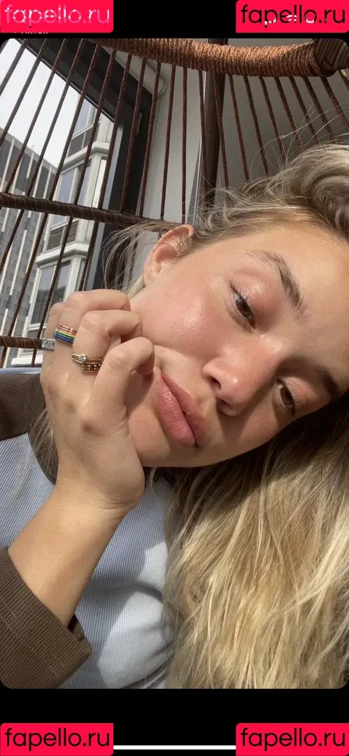 Olivia Ponton / olivia.ponton / olivia_ponton Onlyfans Photo Gallery 