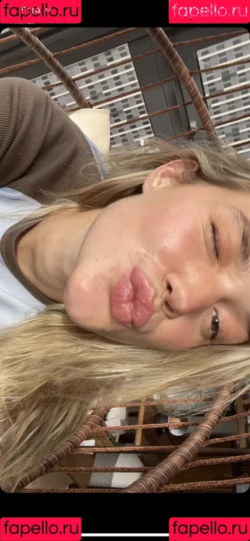 Olivia Ponton / olivia.ponton / olivia_ponton Onlyfans Photo Gallery 