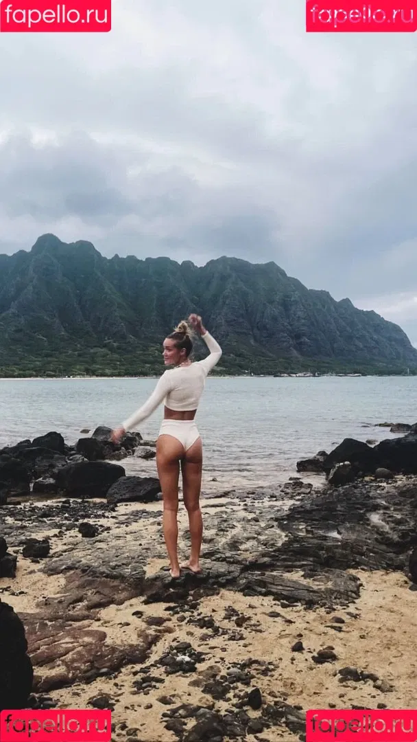 Olivia Ponton / olivia.ponton / olivia_ponton Onlyfans Photo Gallery 