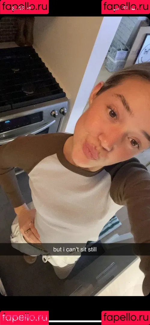 Olivia Ponton / olivia.ponton / olivia_ponton Onlyfans Photo Gallery 