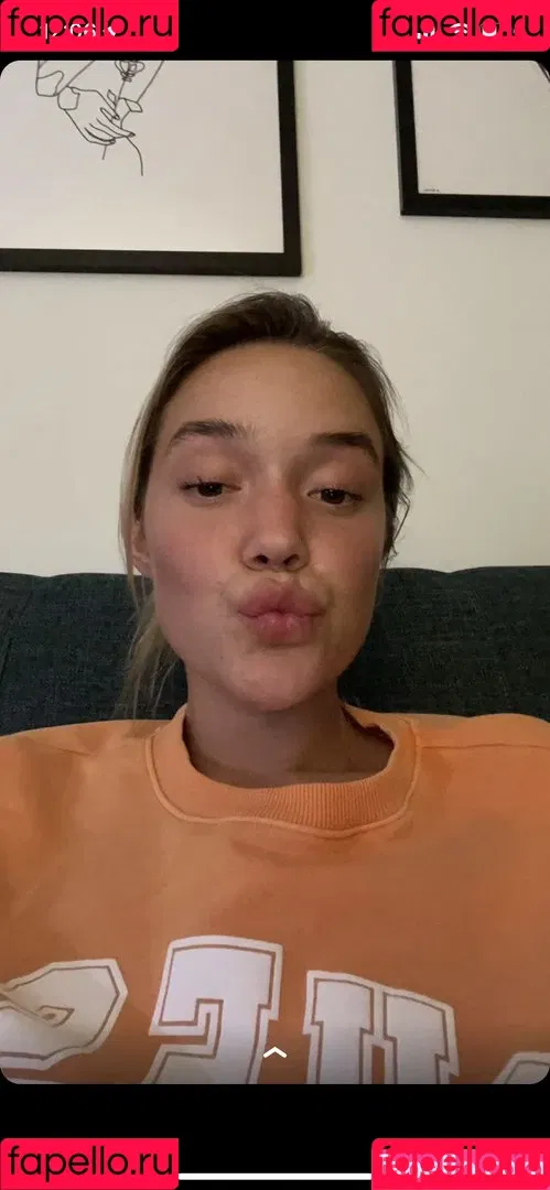 Olivia Ponton / olivia.ponton / olivia_ponton Onlyfans Photo Gallery 