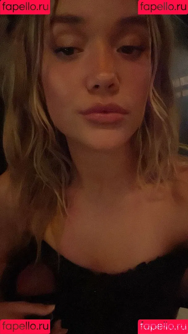 Olivia Ponton / olivia.ponton / olivia_ponton Onlyfans Photo Gallery 