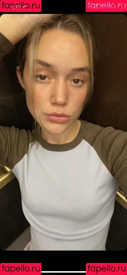 Olivia Ponton / olivia.ponton / olivia_ponton Onlyfans Photo Gallery 