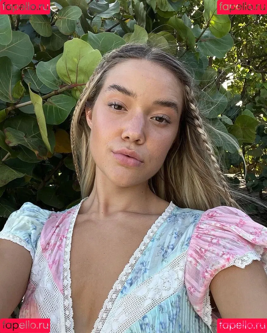Olivia Ponton / olivia.ponton / olivia_ponton Onlyfans Photo Gallery 