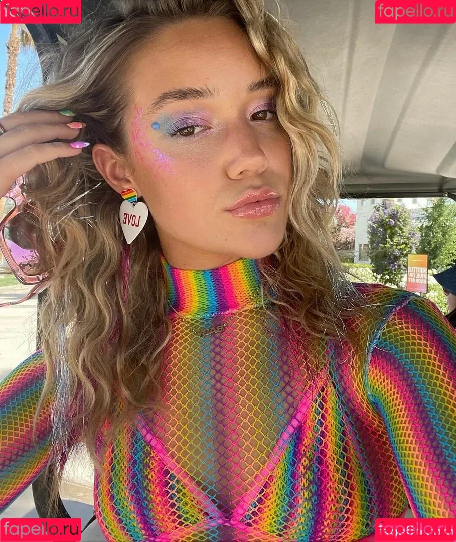 Olivia Ponton / olivia.ponton / olivia_ponton Onlyfans Photo Gallery 