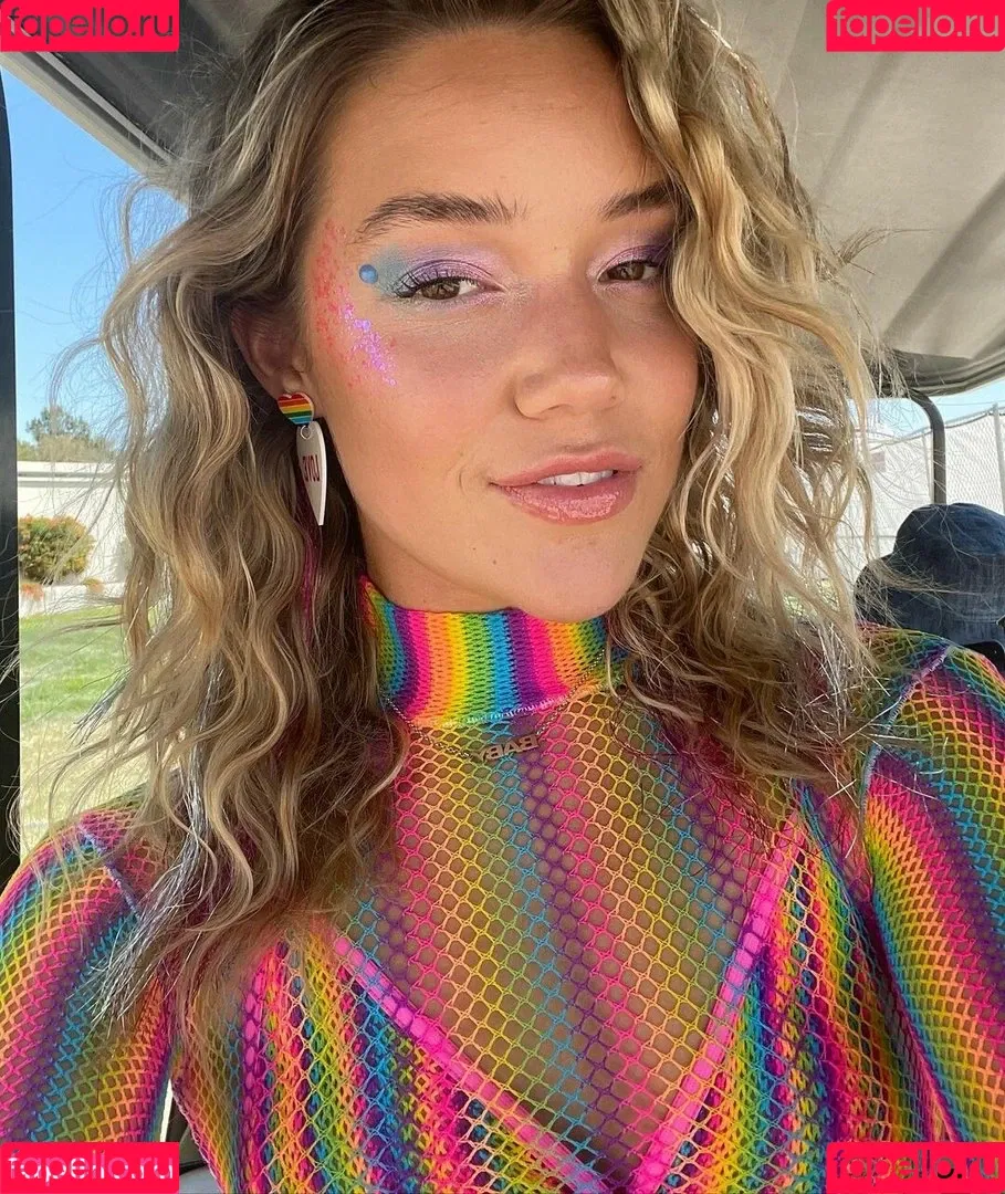 Olivia Ponton / olivia.ponton / olivia_ponton Onlyfans Photo Gallery 