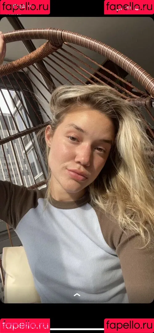 Olivia Ponton / olivia.ponton / olivia_ponton Onlyfans Photo Gallery 