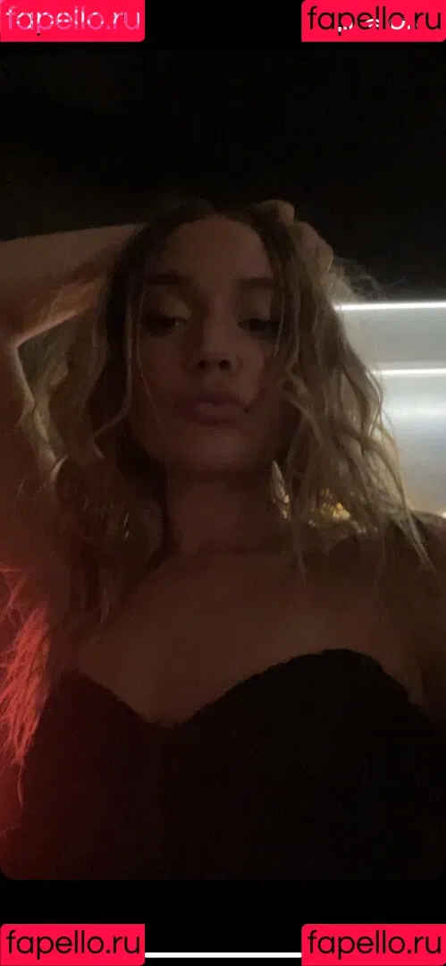 Olivia Ponton / olivia.ponton / olivia_ponton Onlyfans Photo Gallery 