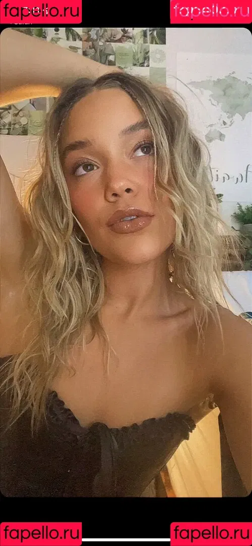 Olivia Ponton / olivia.ponton / olivia_ponton Onlyfans Photo Gallery 
