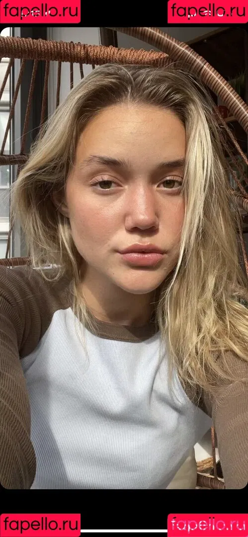 Olivia Ponton / olivia.ponton / olivia_ponton Onlyfans Photo Gallery 