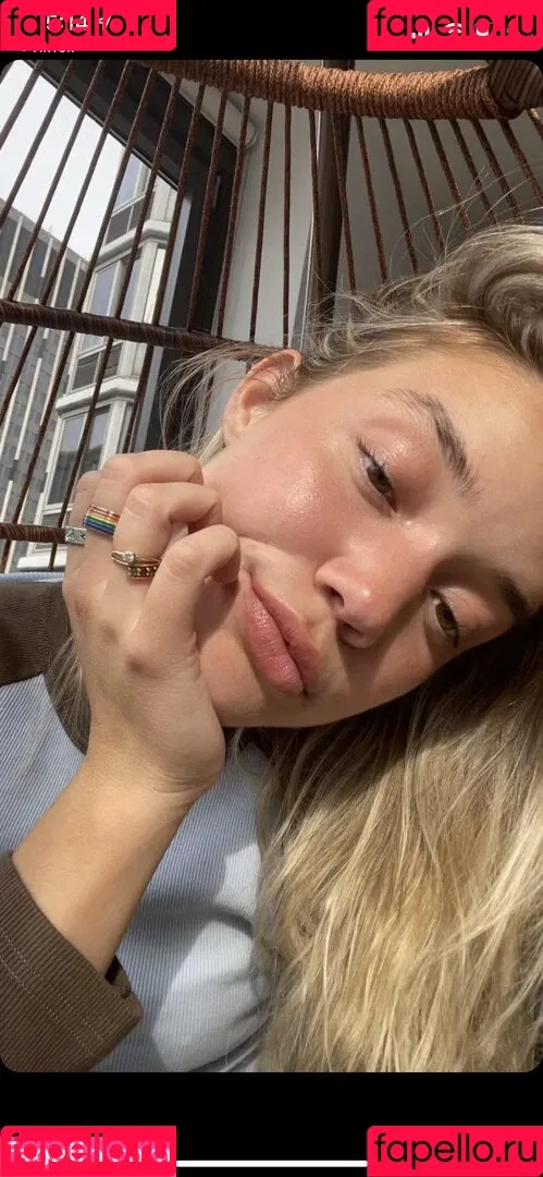 Olivia Ponton / olivia.ponton / olivia_ponton Onlyfans Photo Gallery 