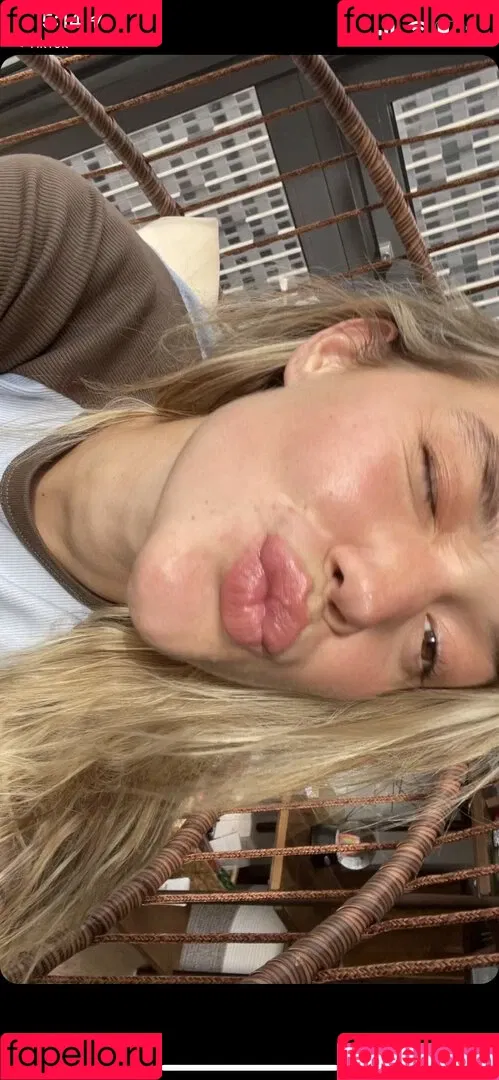 Olivia Ponton / olivia.ponton / olivia_ponton Onlyfans Photo Gallery 