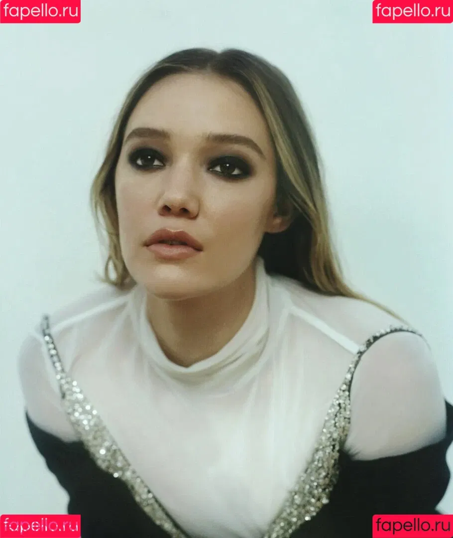 Olivia Ponton / olivia.ponton / olivia_ponton Onlyfans Photo Gallery 