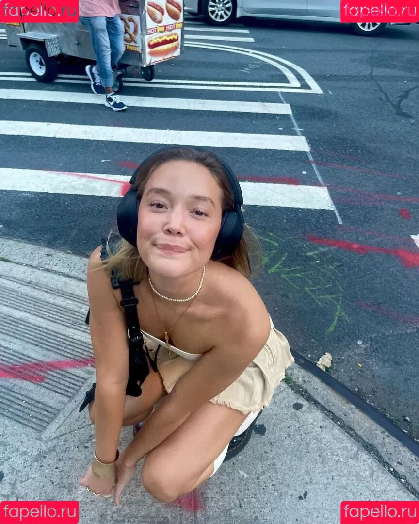 Olivia Ponton / olivia.ponton / olivia_ponton Onlyfans Photo Gallery 