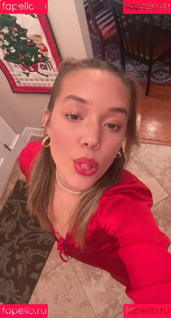 Olivia Ponton / olivia.ponton / olivia_ponton Onlyfans Photo Gallery 
