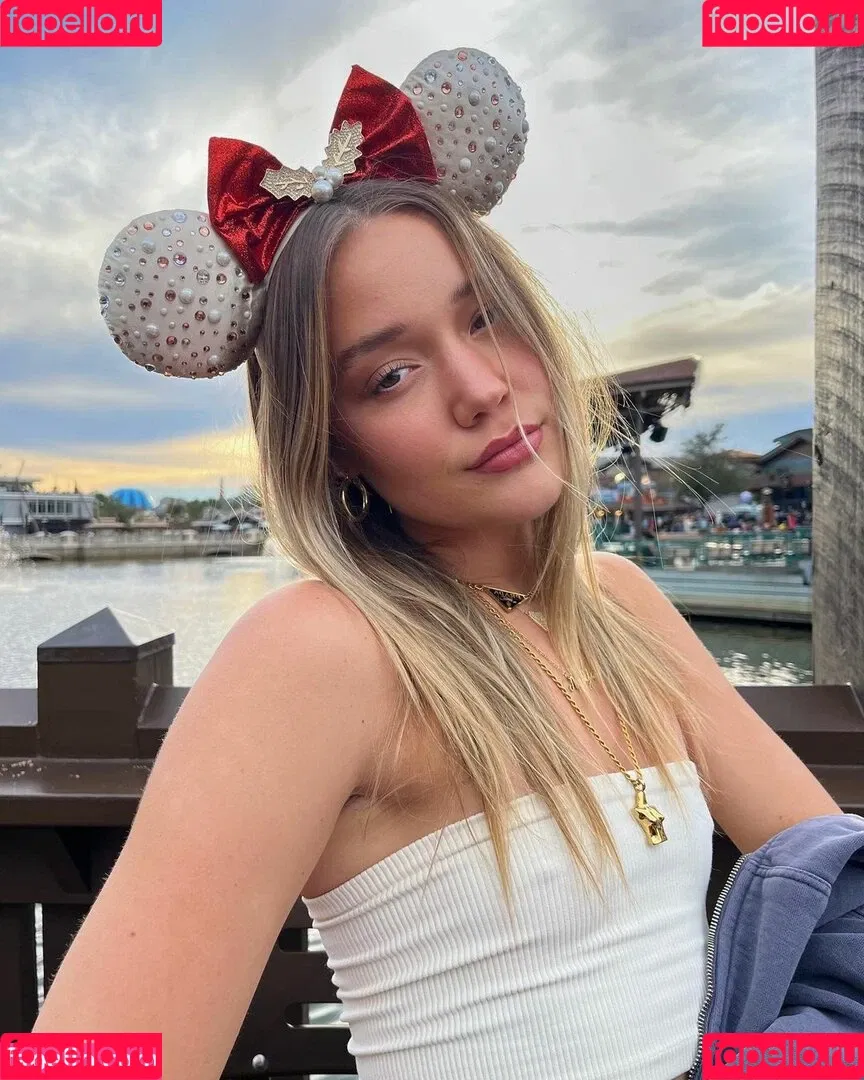 Olivia Ponton / olivia.ponton / olivia_ponton Onlyfans Photo Gallery 