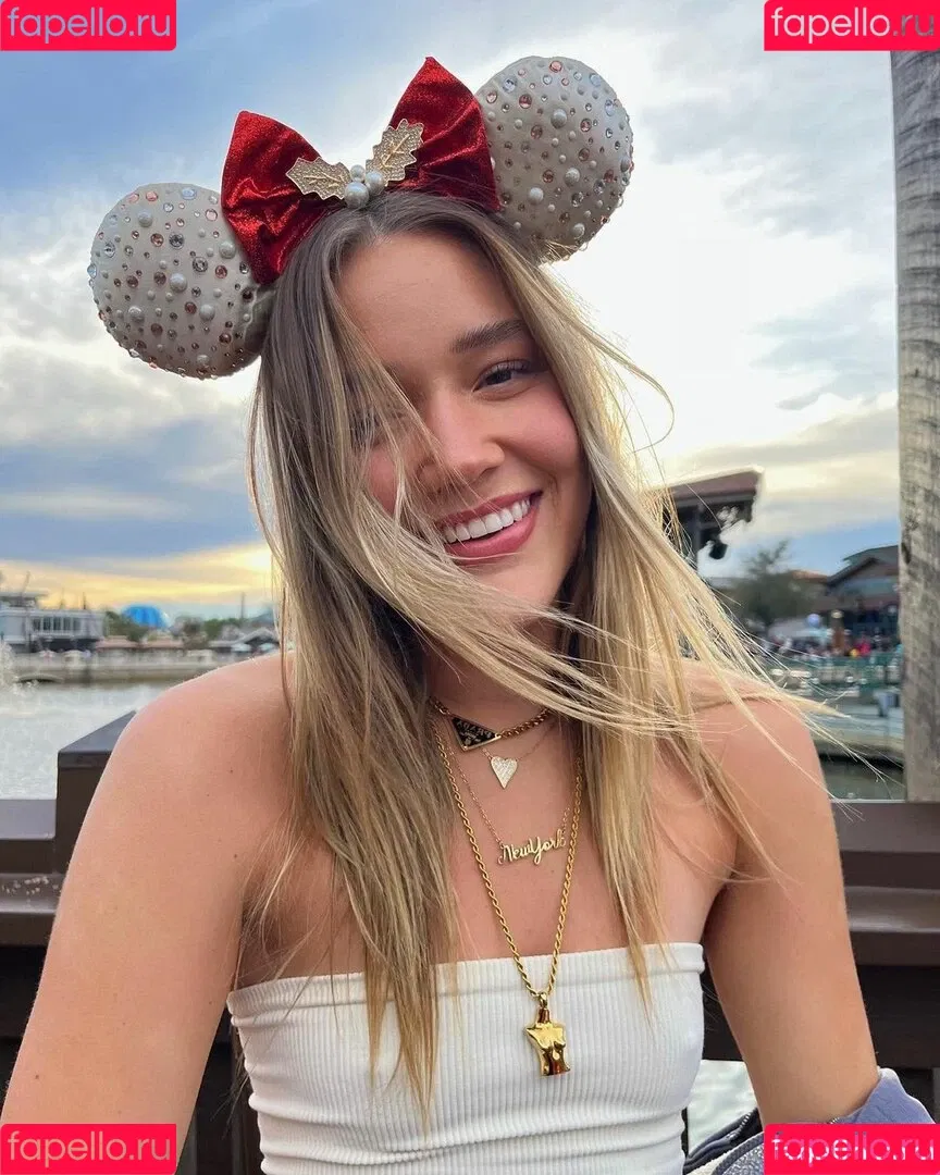 Olivia Ponton / olivia.ponton / olivia_ponton Onlyfans Photo Gallery 
