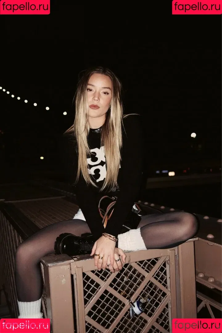 Olivia Ponton / olivia.ponton / olivia_ponton Onlyfans Photo Gallery 