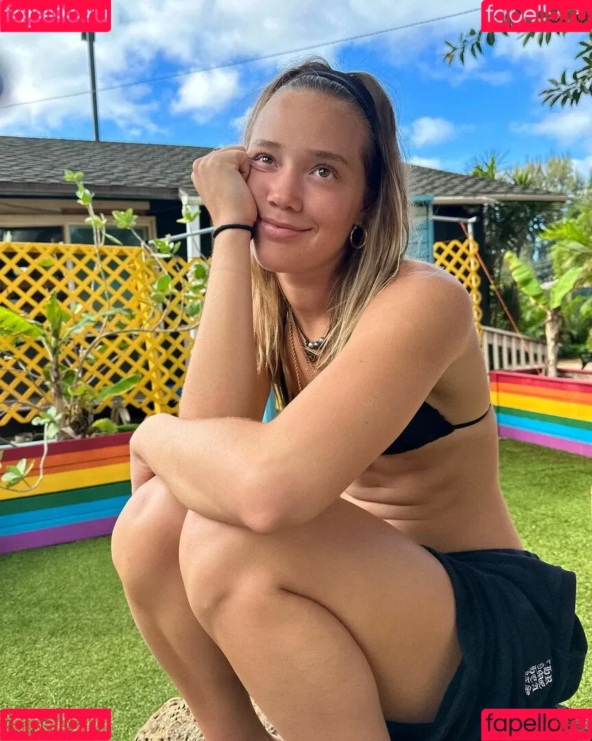 Olivia Ponton / olivia.ponton / olivia_ponton Onlyfans Photo Gallery 