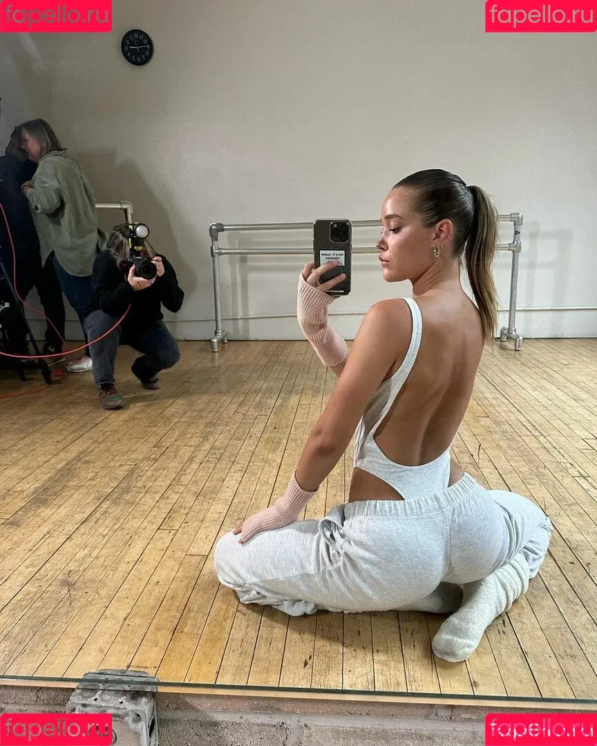 Olivia Ponton / olivia.ponton / olivia_ponton Onlyfans Photo Gallery 