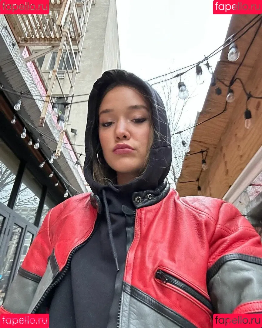 Olivia Ponton / olivia.ponton / olivia_ponton Onlyfans Photo Gallery 