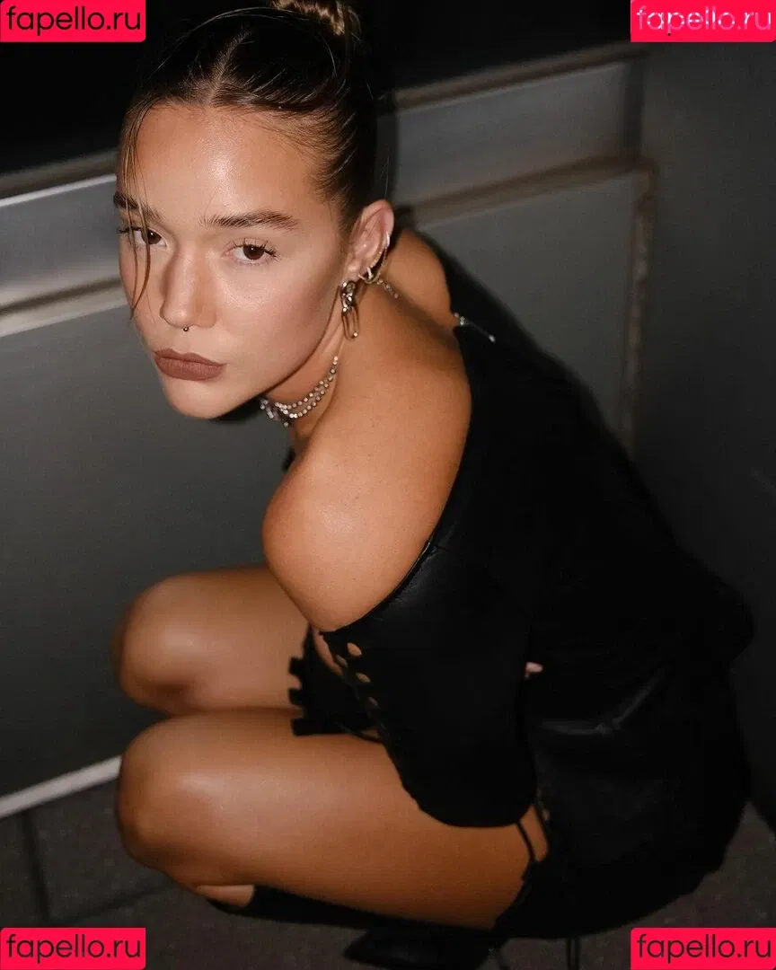 Olivia Ponton / olivia.ponton / olivia_ponton Onlyfans Photo Gallery 