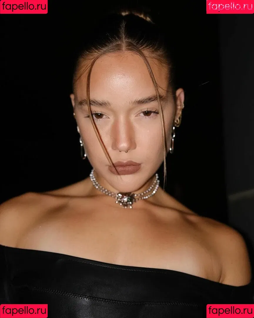 Olivia Ponton / olivia.ponton / olivia_ponton Onlyfans Photo Gallery 